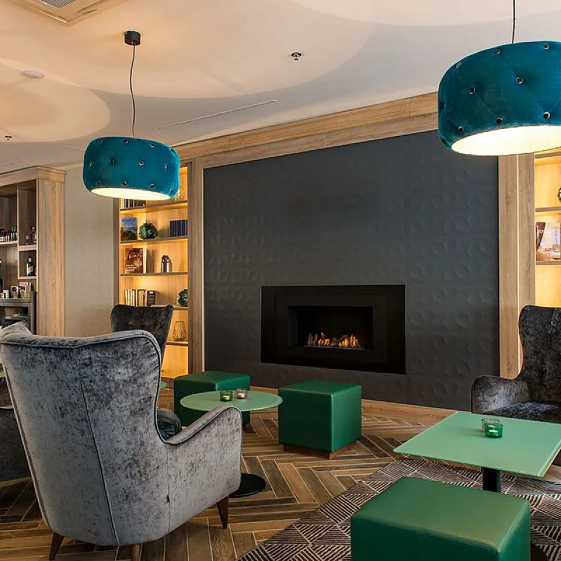The Three Corners Lifestyle Hotel