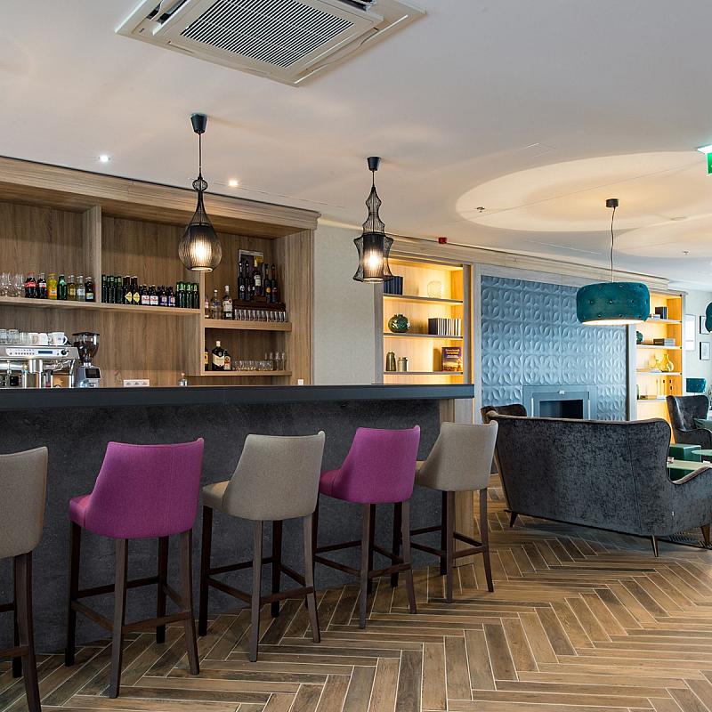 The Three Corners Lifestyle Hotel