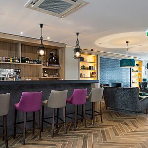 The Three Corners Lifestyle Hotel