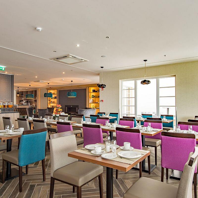 The Three Corners Lifestyle Hotel