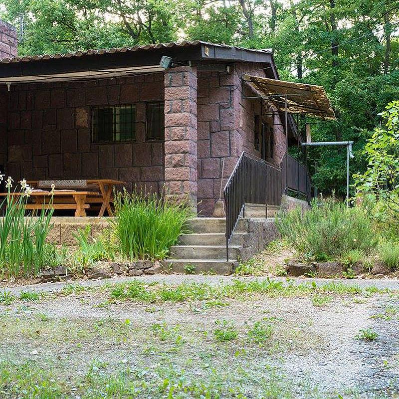 Mókus Pagony Zánka