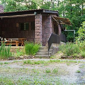 Mókus Pagony Zánka