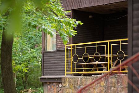 Mókus Pagony Zánka