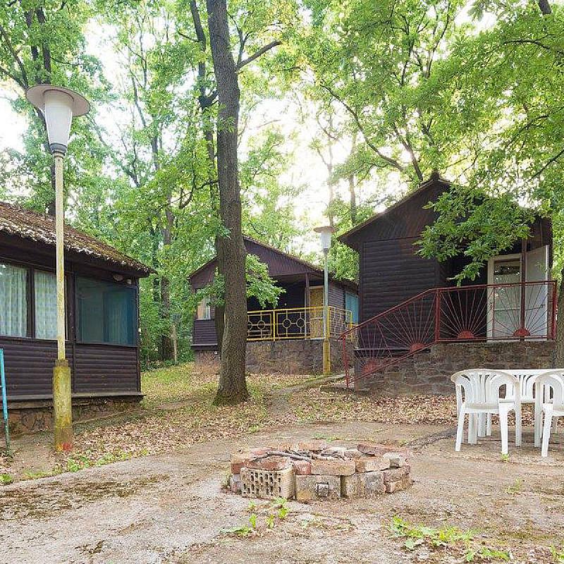 Mókus Pagony Zánka