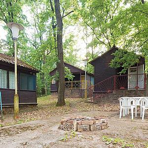 Mókus Pagony Zánka