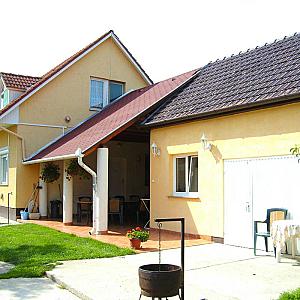 Hajdúszoboszlói Irmuska Vendégház I