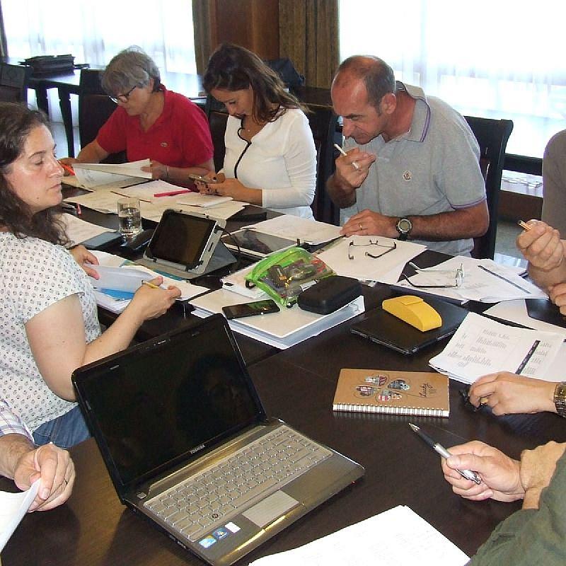 Zempléni Fehér Szikla Turisztikai Központ Füzérkomlós