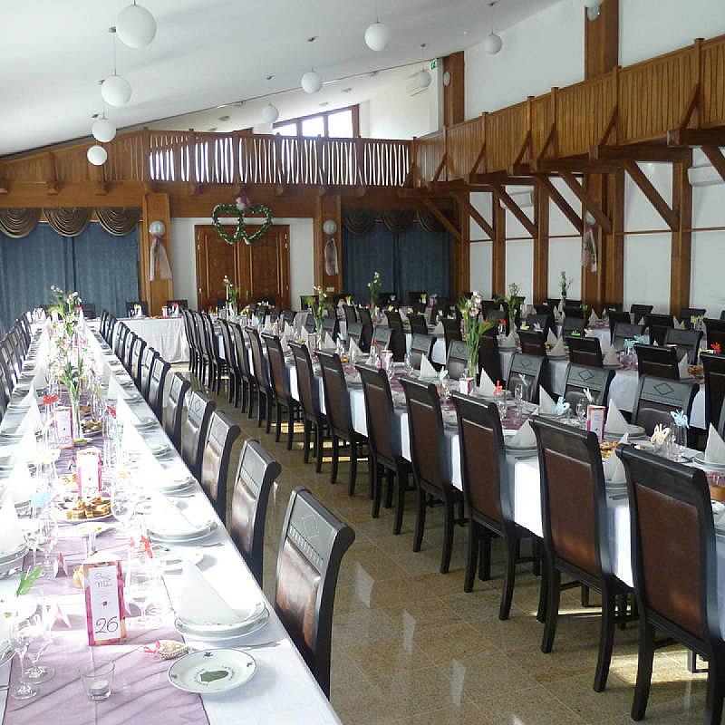 Zempléni Fehér Szikla Turisztikai Központ Füzérkomlós