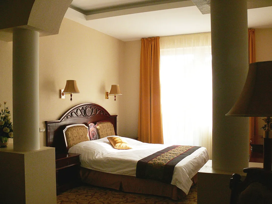 Bellevue Konferencia és Wellness Hotel