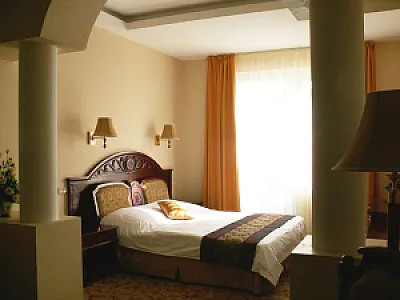 Bellevue Konferencia és Wellness Hotel