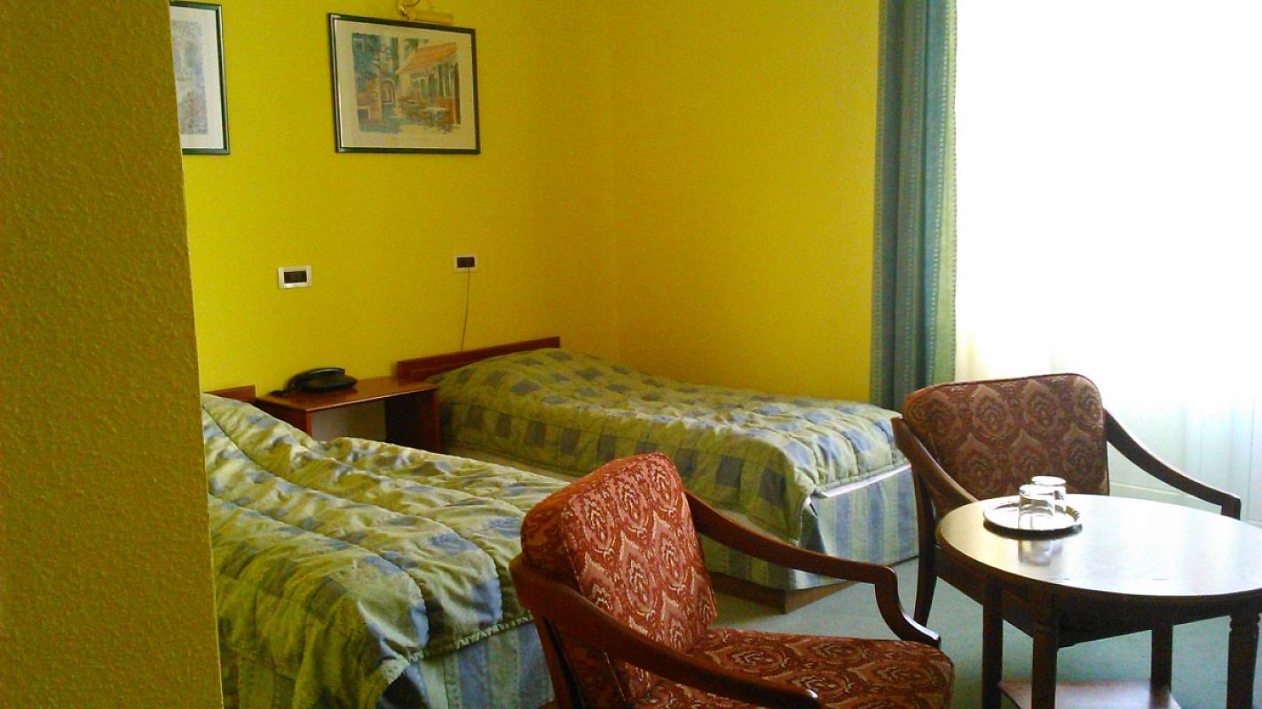 Hotel Centrál Nagykanizsa