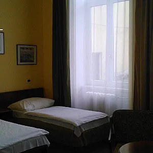Hotel Centrál Nagykanizsa