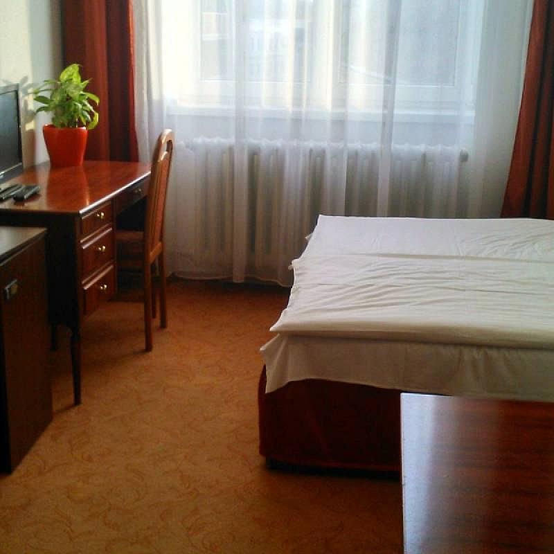 Hotel Centrál Nagykanizsa