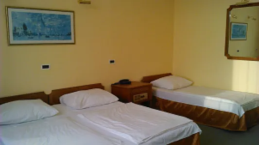 Hotel Centrál Nagykanizsa