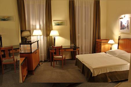 Hotel Centrál Nagykanizsa