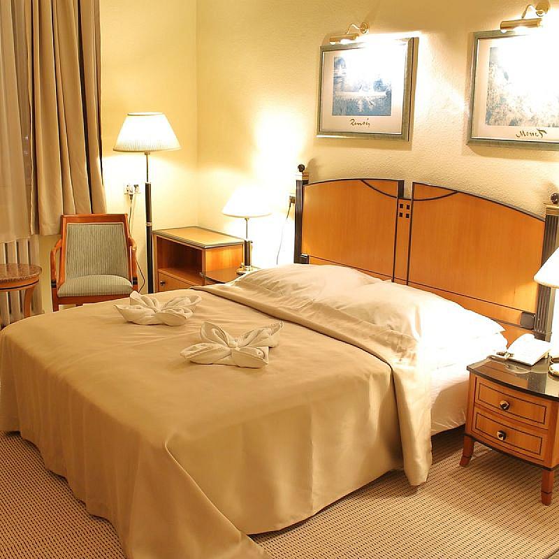 Hotel Centrál Nagykanizsa