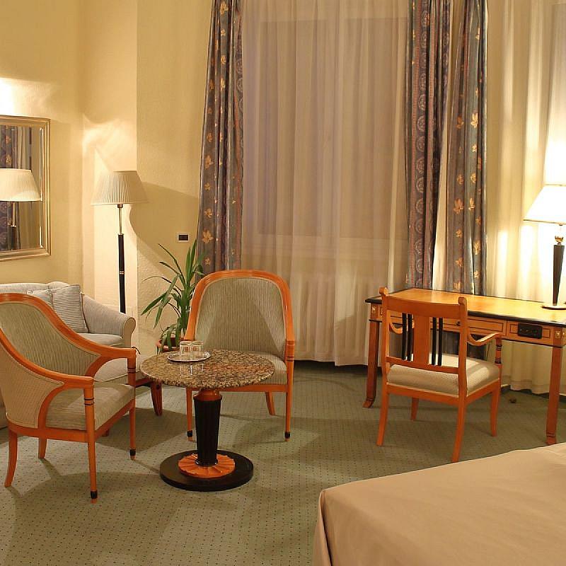 Hotel Centrál Nagykanizsa