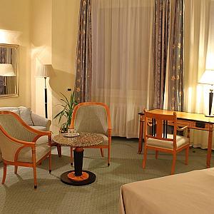 Hotel Centrál Nagykanizsa