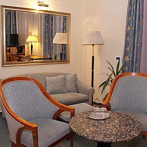 Hotel Centrál Nagykanizsa