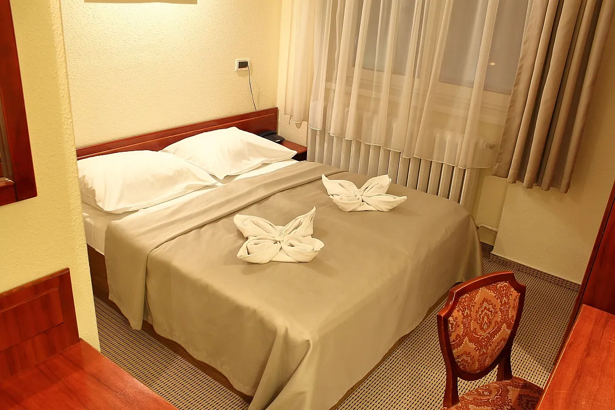 Hotel Centrál Nagykanizsa