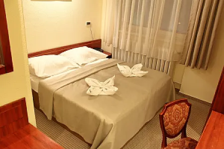 Hotel Centrál Nagykanizsa