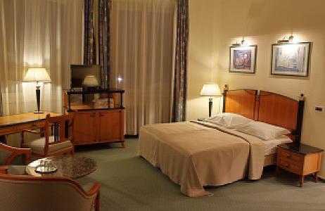 Hotel Centrál Nagykanizsa