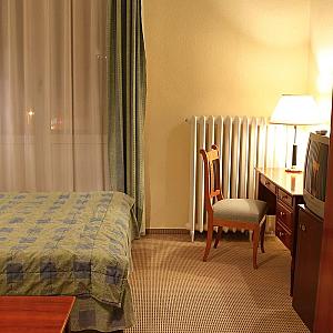 Hotel Centrál Nagykanizsa