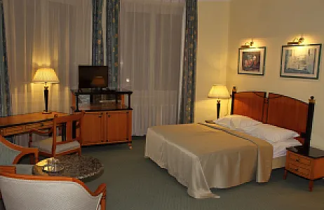 Hotel Centrál Nagykanizsa