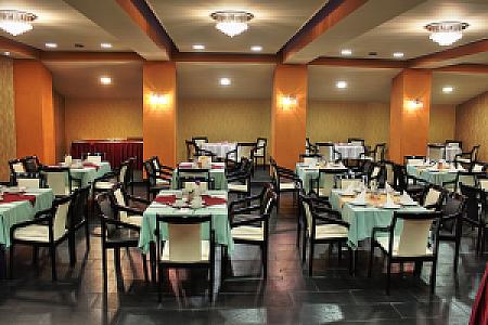 Hotel Centrál Nagykanizsa