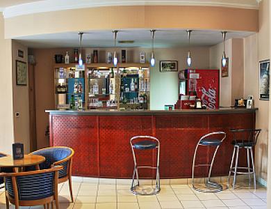 Hotel Centrál Nagykanizsa