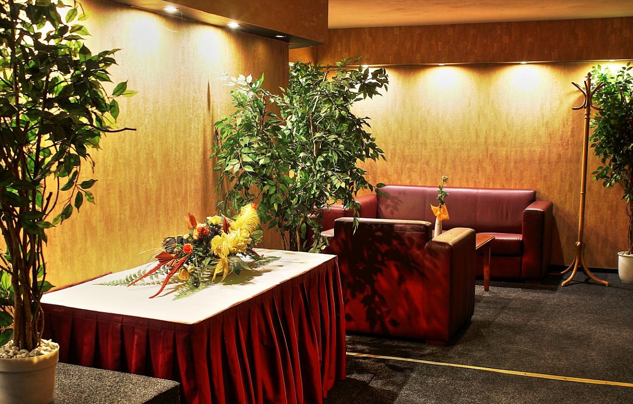 Hotel Centrál Nagykanizsa