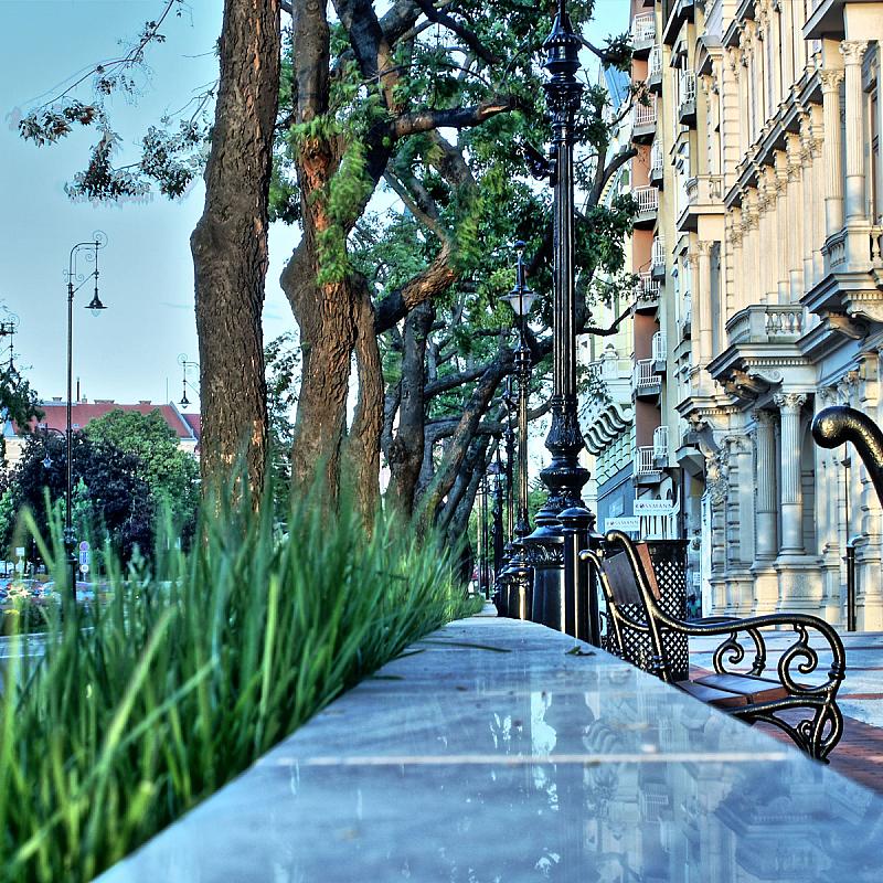 Hotel Centrál Nagykanizsa