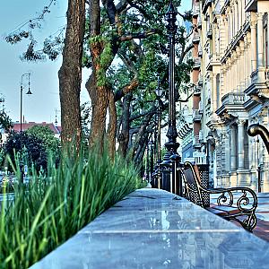 Hotel Centrál Nagykanizsa
