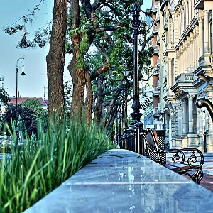 Hotel Centrál Nagykanizsa