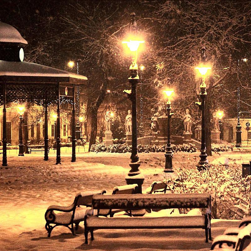 Hotel Centrál Nagykanizsa