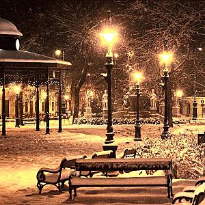 Hotel Centrál Nagykanizsa