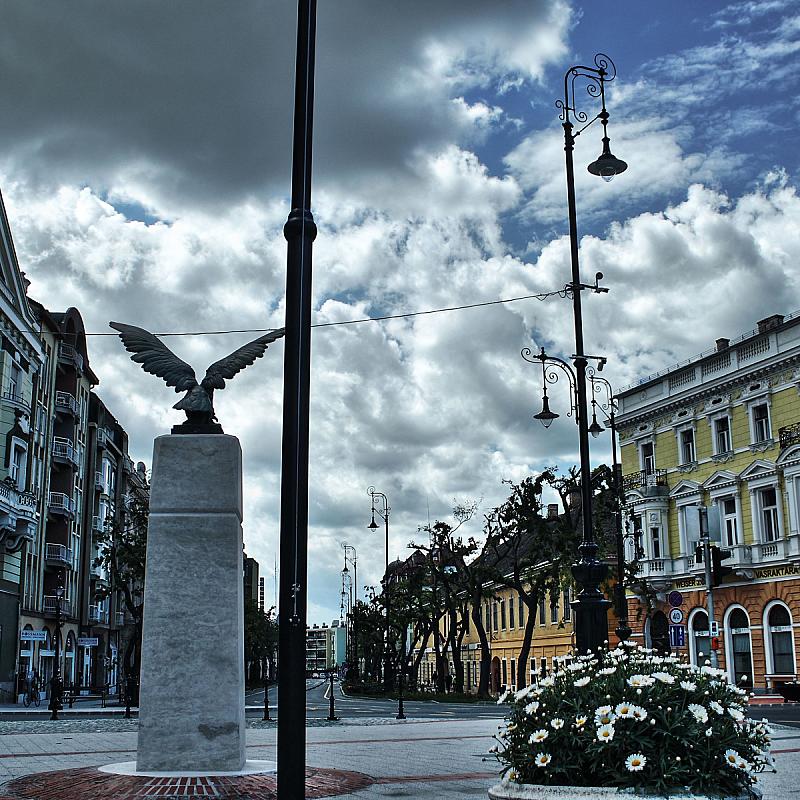 Hotel Centrál Nagykanizsa