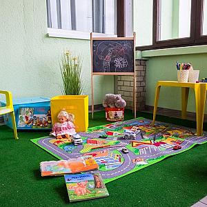 Land Plan Hotel*** & Restaurant Töltéstava