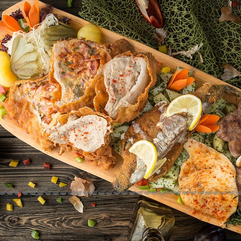 Land Plan Hotel*** & Restaurant Töltéstava