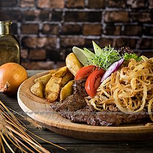 Land Plan Hotel*** & Restaurant Töltéstava