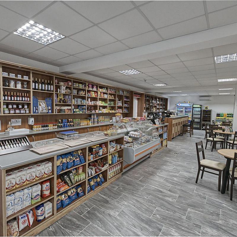 Land Plan Hotel*** & Restaurant Töltéstava