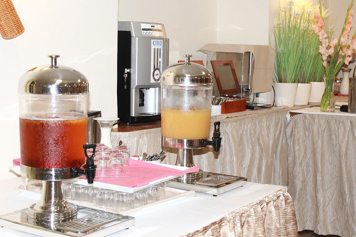 Land Plan Hotel*** & Restaurant Töltéstava