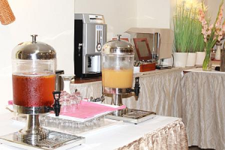 Land Plan Hotel*** & Restaurant Töltéstava