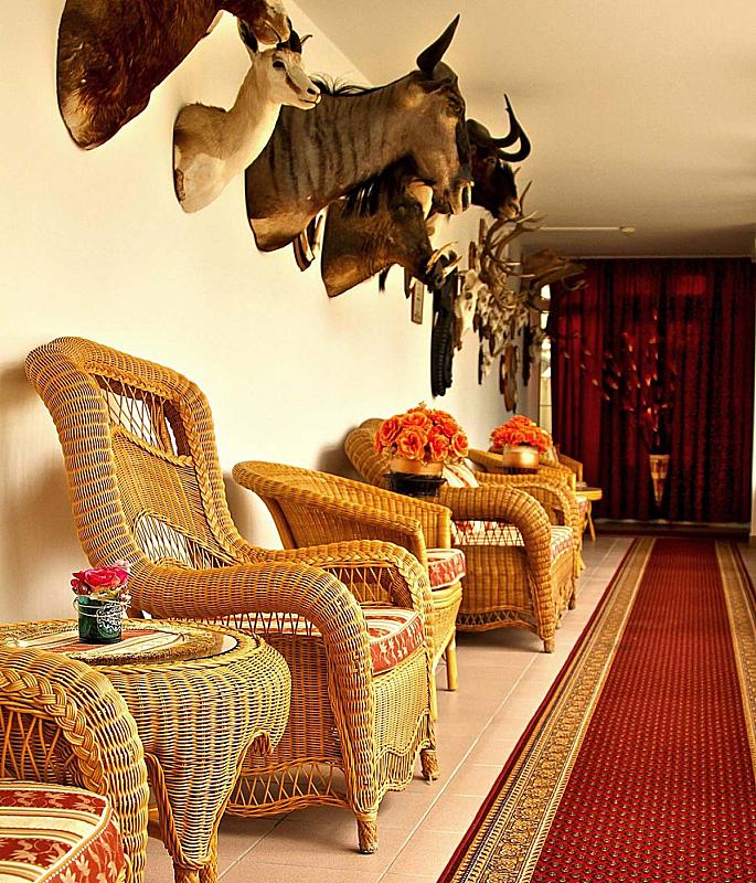 Hotel Wesselényi Győr