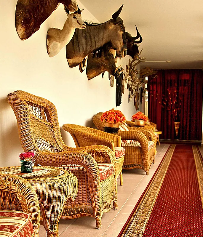 Hotel Wesselényi Győr
