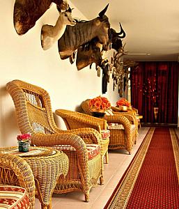 Hotel Wesselényi Győr