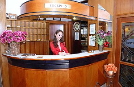 Hotel Wesselényi Győr