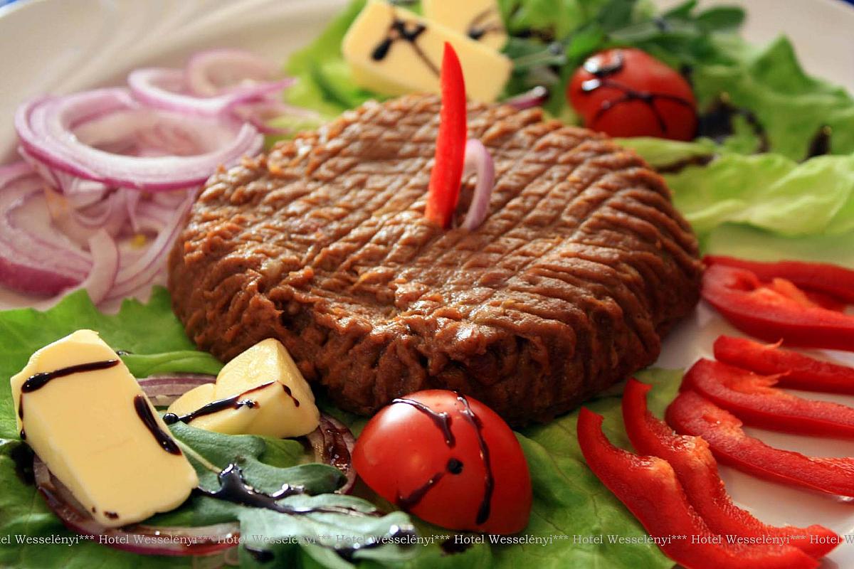 Hotel Wesselényi Győr