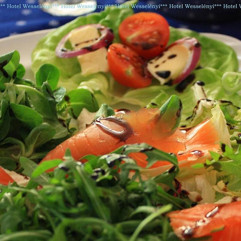 Hotel Wesselényi Győr