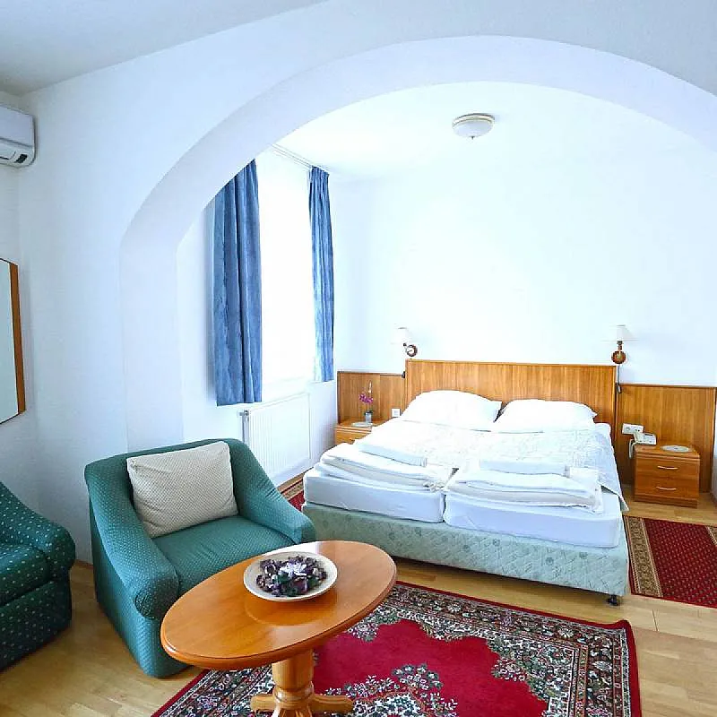 Hotel Wesselényi Győr